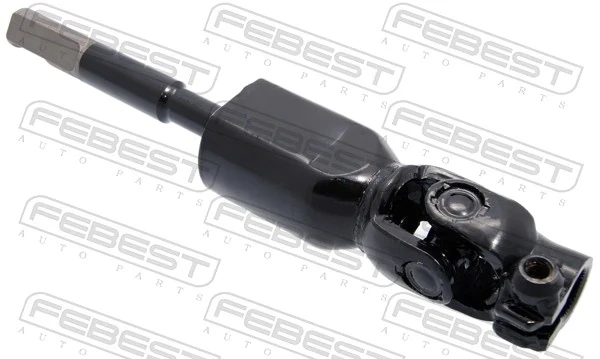Columna de dirección inferior Nissan Almera 2 (N16)