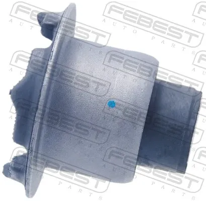 Silentblock trasero TAB533 Febest