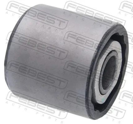 Silentblock del brazo de suspensión MZABMZ3BX Febest