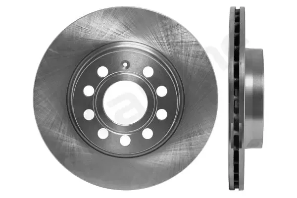 Disco de freno PB2957 Starline