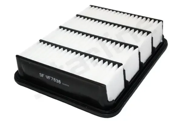 Filtro de aire SFVF7838 Starline