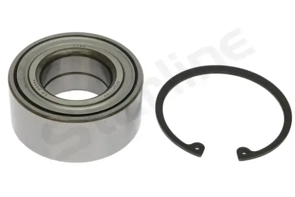 Cojinete de rueda delantero LO03584 Starline