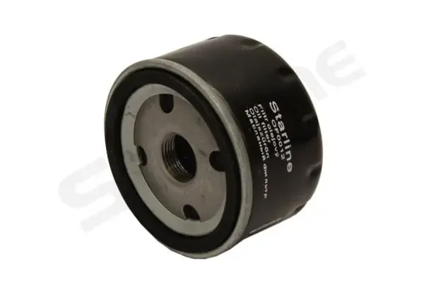 Filtro de aceite SFOF0012 Starline