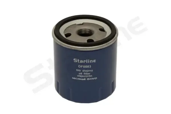 Filtro de aceite SFOF0003 Starline