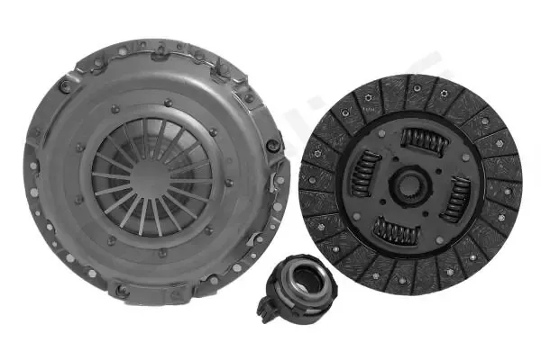 Embrague motor para Fiat Ducato II 230L