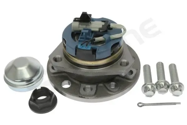 Buje de rueda delantero LO23513 Starline