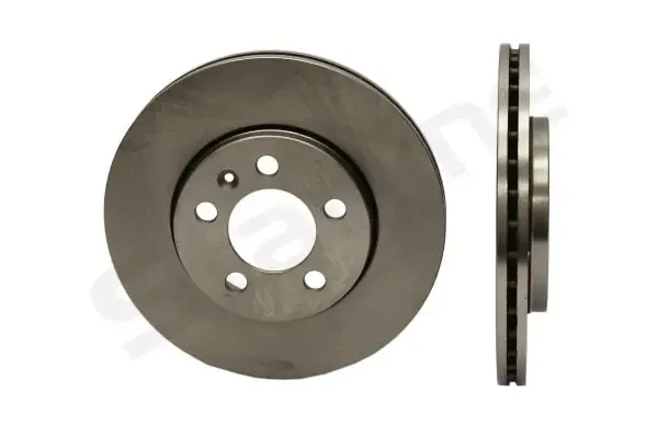 Disco de freno PB2479 Starline