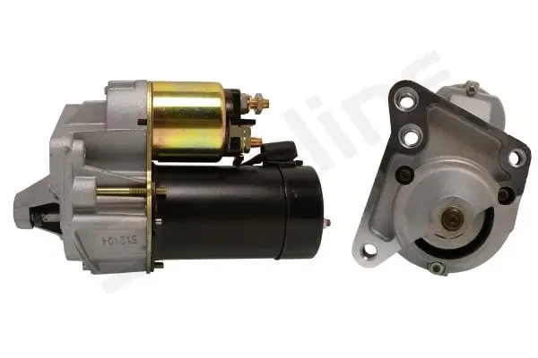 SX2104 Starline