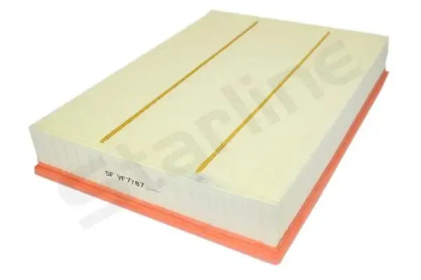 Filtro de aire SFVF7787 Starline