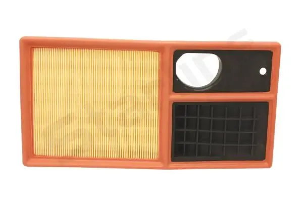 Filtro de aire SFVF7845 Starline