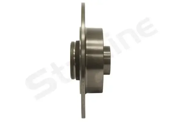 Disco de freno trasero PB3253 Starline