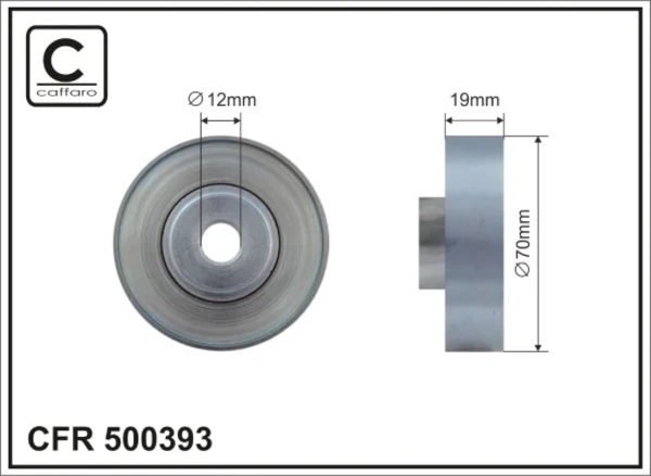 500393 Caffaro