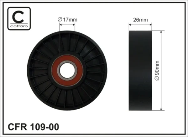 10900 Caffaro