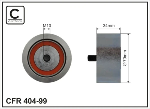 40499 Caffaro