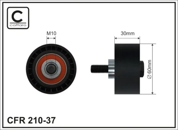 21037 Caffaro