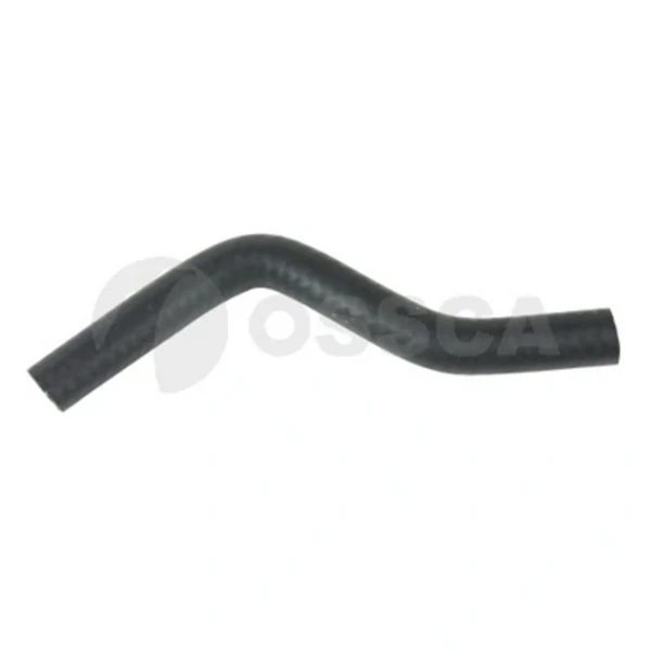 Manguera refrigerante para radiador inferiora Toyota Hilux (KUN25)
