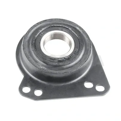 Soporte de rodamiento intermedio del semieje delantero 720588 Ted-gum