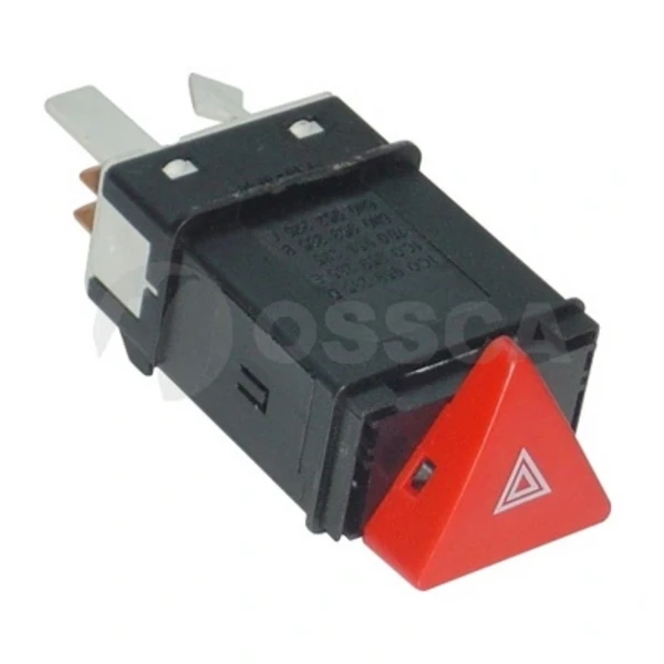 Boton De Alarma Volkswagen Polo 3 (6KV5)
