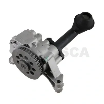 Bomba De Aceite 8000027 Ford