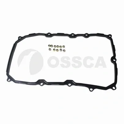 Junta del cárter de aceite de la caja de cambios Volkswagen Touareg II