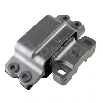 Soporte izquierdo del motor 12953 Ossca