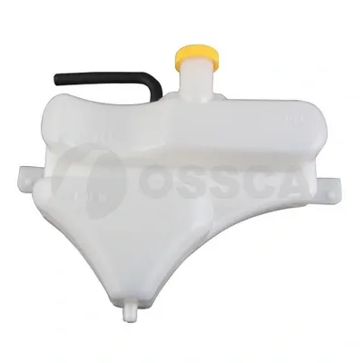 Vaso de expansión Mazda 6 GG