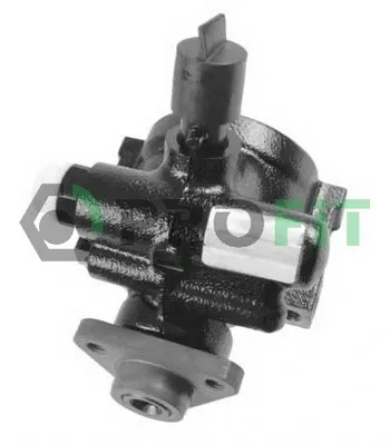 Bomba de dirección Peugeot Expert 224