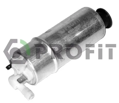 Elemento de turbina de la bomba de combustible 40013601 Profit