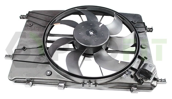 Ventilador de radiador Peugeot/Citroen 13335181