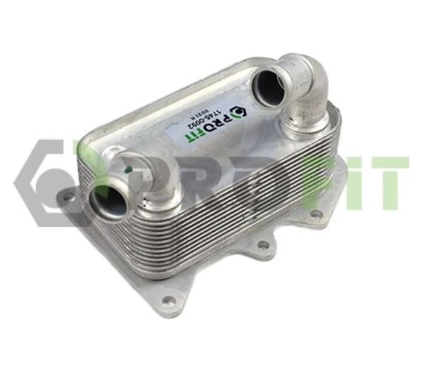 Radiador de aceite KIA Sportage 3 (SL)