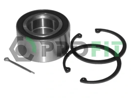 Cojinete de rueda delantero 25013410 Profit
