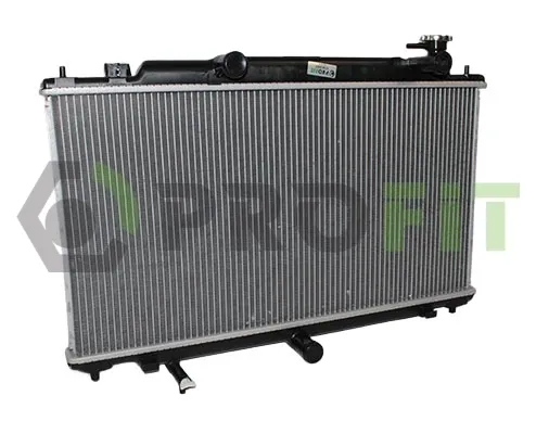 Radiador Mazda 6 GJ, GL