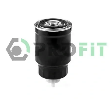 Filtro de combustible 15302517 Profit