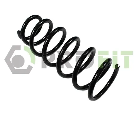 Muelle de suspensión eje trasero Nissan Primera sedán (P12) (2002 - 2008) precio, desde