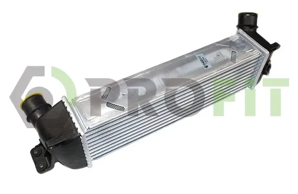 Intercooler Hyundai H-1 STAREX Starex