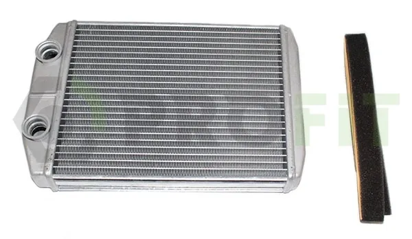 Radiador calefacción Dacia Lodgy JS