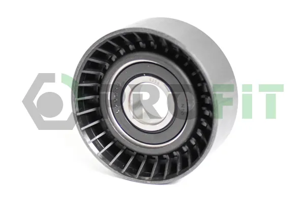 Polea tensora correa poli V Ford Fiesta Mk5