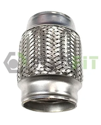 Tubo flexible de escape 40080027 Profit