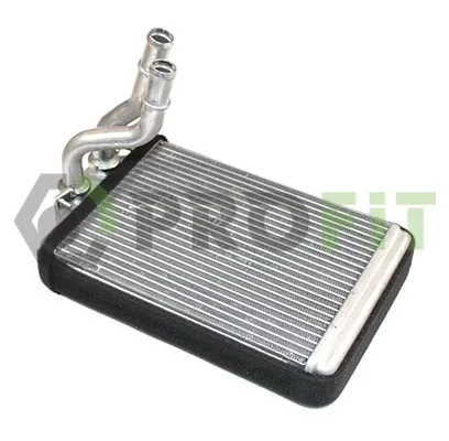 Radiador calefacción Mercedes ML/GLE W163