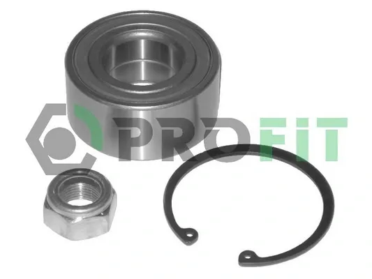 Cojinete de rueda delantero 25010882 Profit