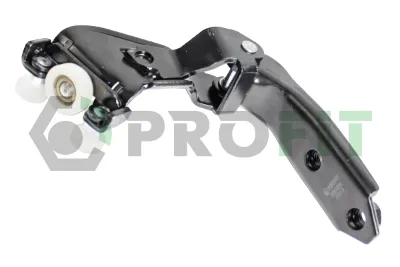 Guía rodillo, puerta corrediza, derecho central trasero PROFIT 20300030