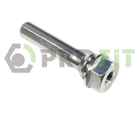 Pasador guía de la pinza de freno trasera 50070166 Profit