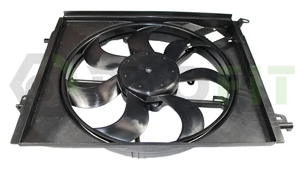 Ventilador del motor 18500089 Profit