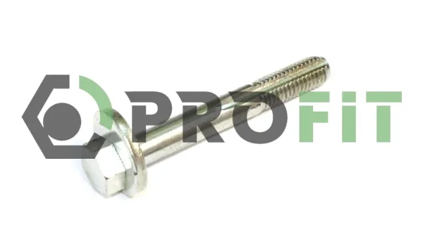 Perno de fijación interior del brazo oscilante inferior trasero 23071028 Profit