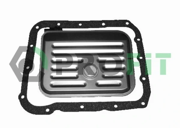 Filtro hidráulico, transmisión automática Mitsubishi Lancer 9 (CSA)