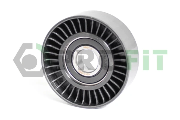 Rodillo, correa trapecial poli V Skoda Fabia PRAKTIK 