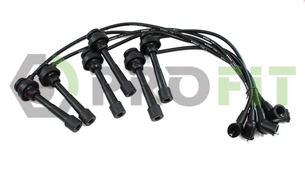 Cables de bujías 18016257 Profit