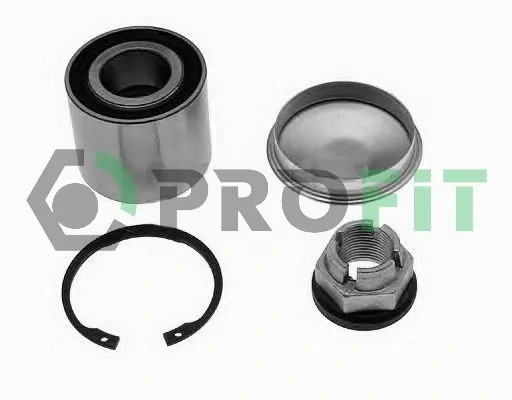 Cojinete de rueda 25010975 Profit