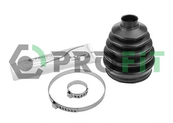 Fuelle de transmisión delantero exterior 27101463XLB Profit