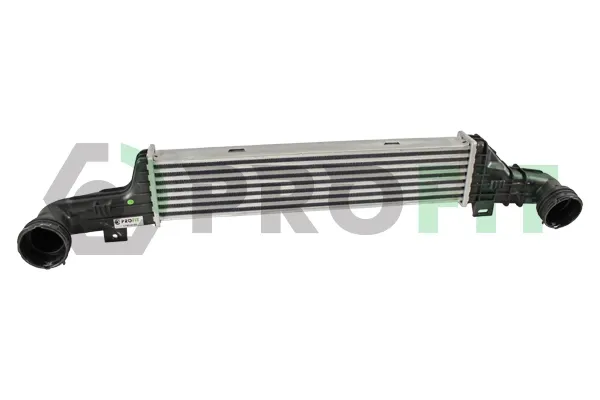Intercooler Mercedes E W210
